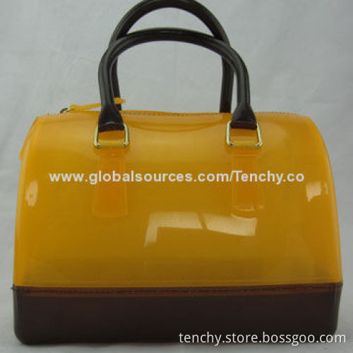 Designer Women's Candy Handbag, Any Colors Available